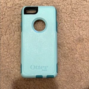 iPhone 6 otterbox